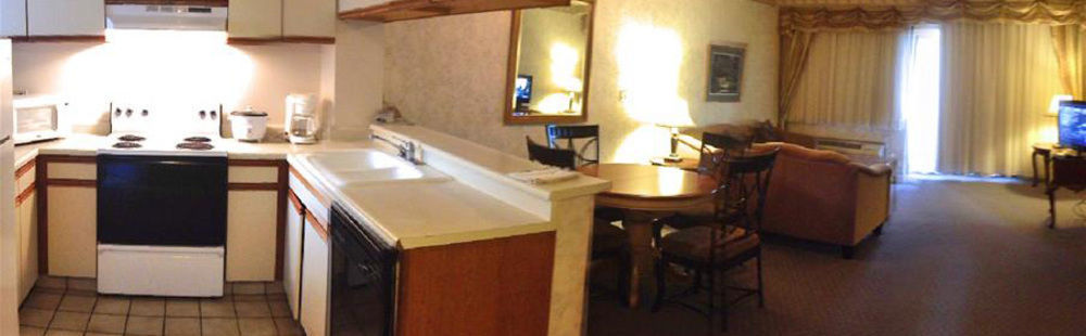 Guam Airport Hotel Tamuning Exterior foto